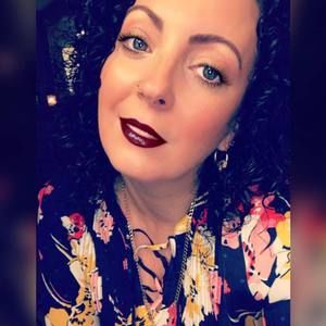 Meet your Posher, Rhonda